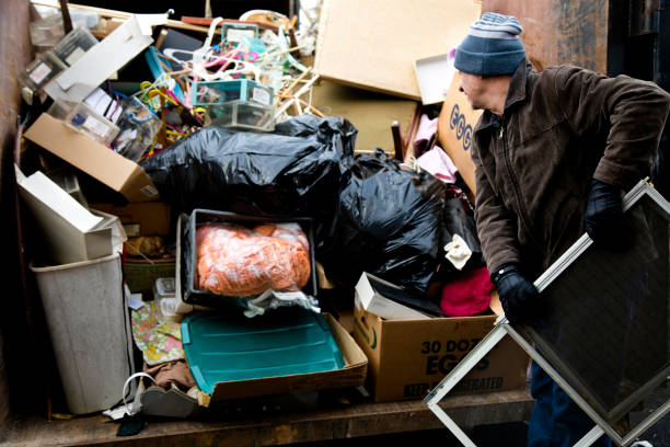 Reliable Nowata, OK Junk Removal Services Solutions