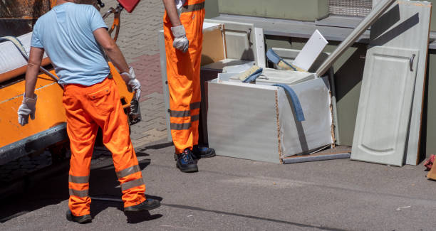 Best Residential Junk Removal  in Nowata, OK
